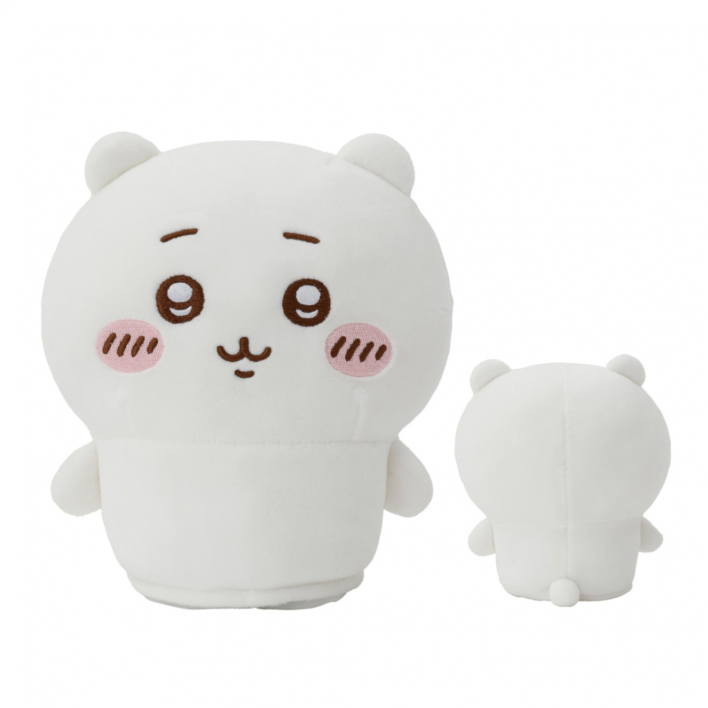 ちいかわGOLF ヘッドカバーFW ちいかわ (0357186904) ゴルフ