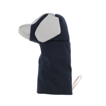 DOGGY DRIVER COVER COMBI BRG243G40