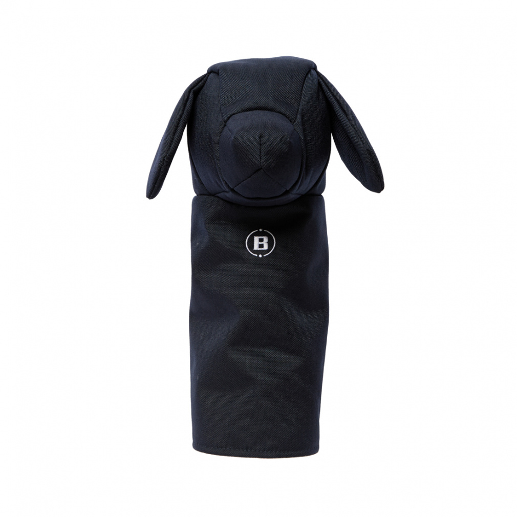 ブリーフィング DOGGY DRIVER COVER 1000D (BRG251G64) ゴルフ