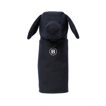 DOGGY FAIRWAY WOOD COVER 1000D BRG251G66