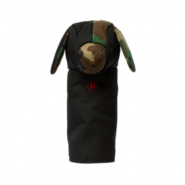 DOGGY DRIVER COVER COMBI BRG251G67