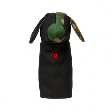 DOGGY FAIRWAY WOOD COVER COMBI BRG251G68