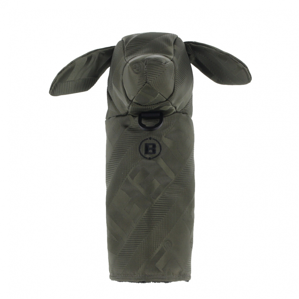 DOGGY FAIRWAY WOOD COVER LIMONTA JQ BRG253G51(オリーブ)