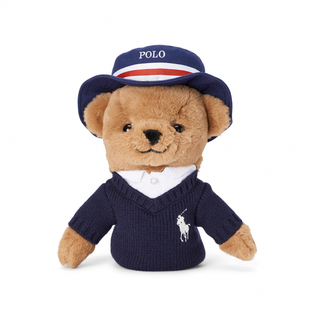 ヘッドカバー ドライバー用 RLA005H(ネイビー)