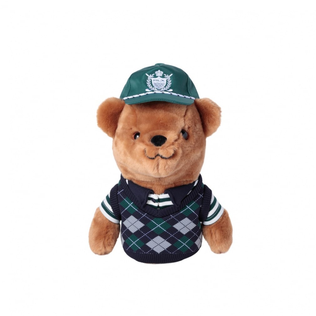 ラルフローレン ヘッドカバー」の人気商品一覧 | 安い商品を通販サイト