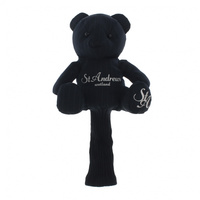 セントアンドリュース ピンストライプベアドライバー用ヘッドカバー