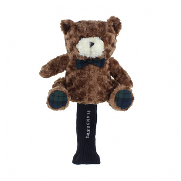 テディベアヘッドカバーDR用 0426984311