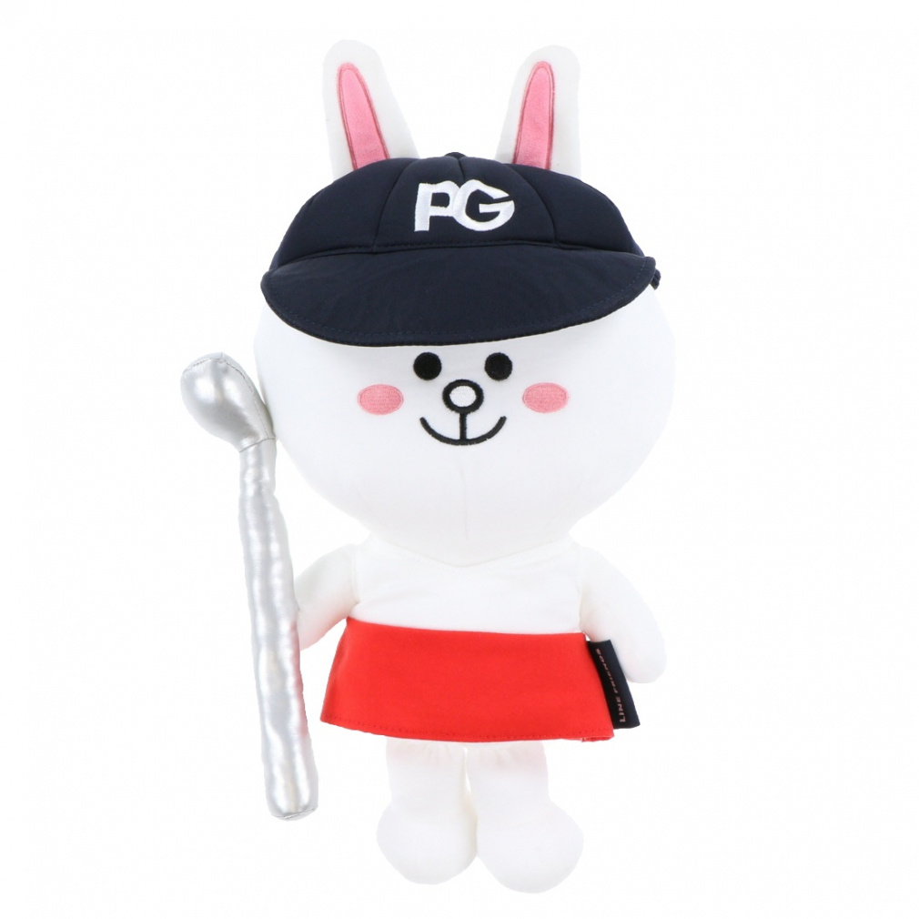 LINE FRIENDS ぬいぐるみ FW 0532184321｜Alpen Online