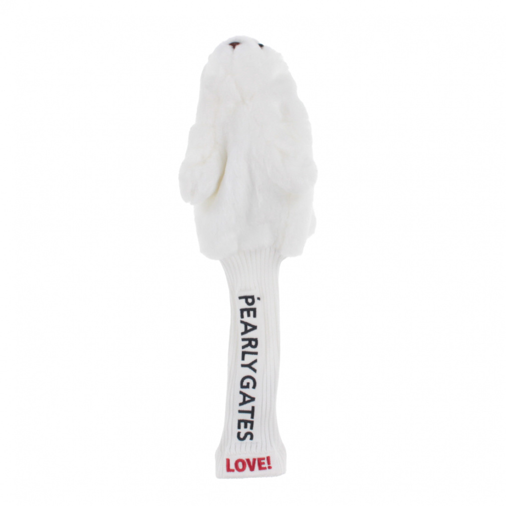 �p�[���[�Q�C�c �������ʂ������FW (0536984217) �S���t �w�b�h�J�o�[ PEARLY GATES