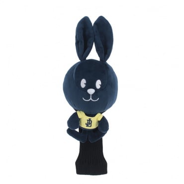 うさぎヘッドカバー フェアウェイウッド用 2625984114