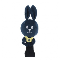 ジャック バニー うさぎヘッドカバー フェアウェイウッド用