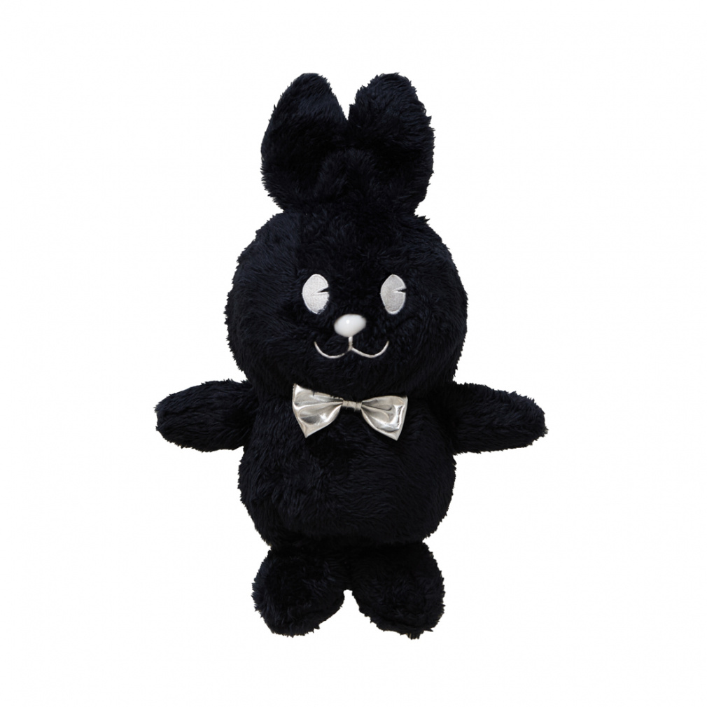 うさぎヘッドカバーフェアウェイ用 2625284707(ネイビー)