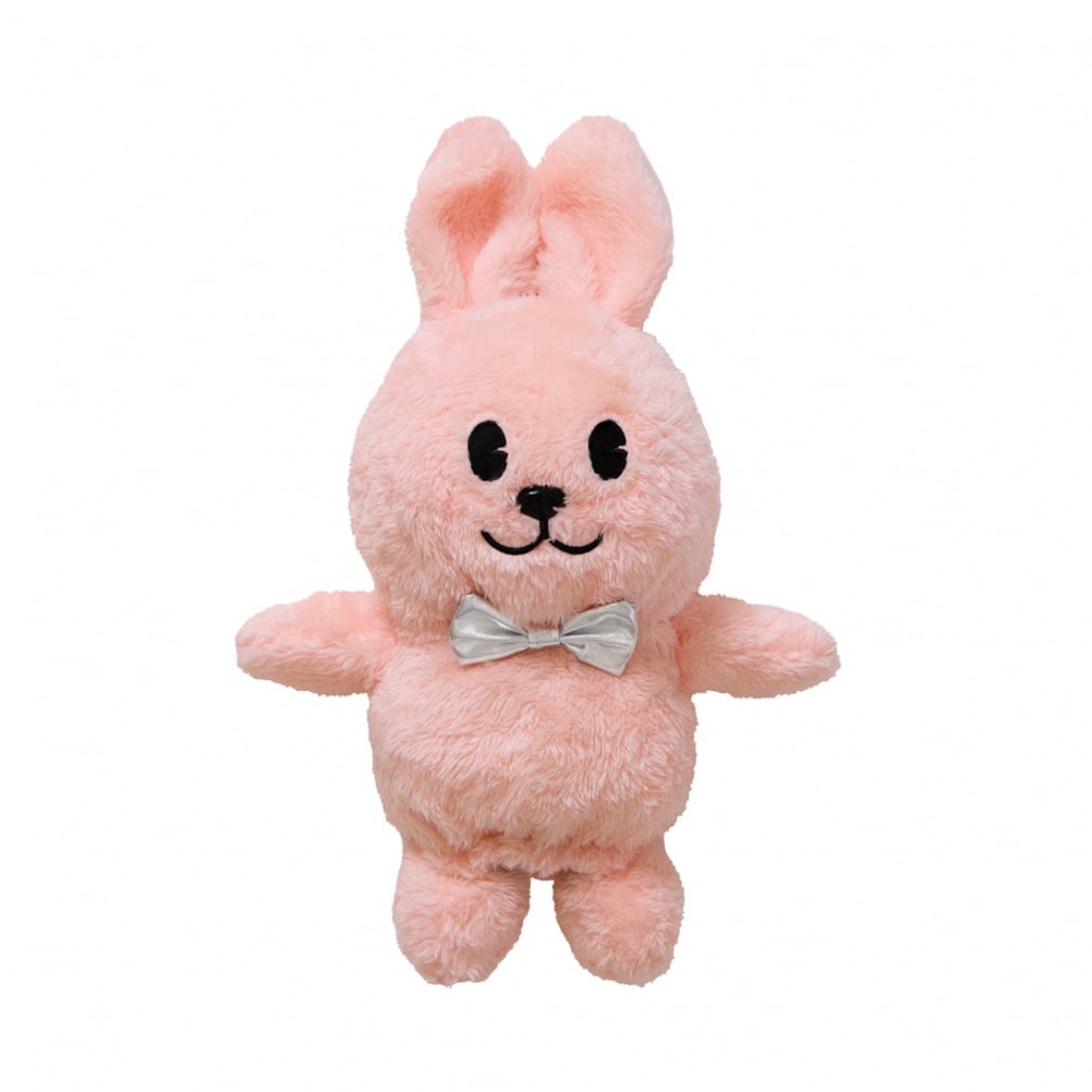 うさぎヘッドカバーフェアウェイ用 2625284707(ピンク)