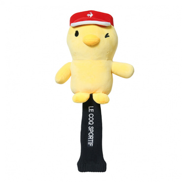 キャラクターヘッドカバー LG5SHC30L