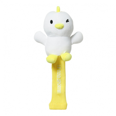 キャラクターヘッドカバー LG5SHC40L