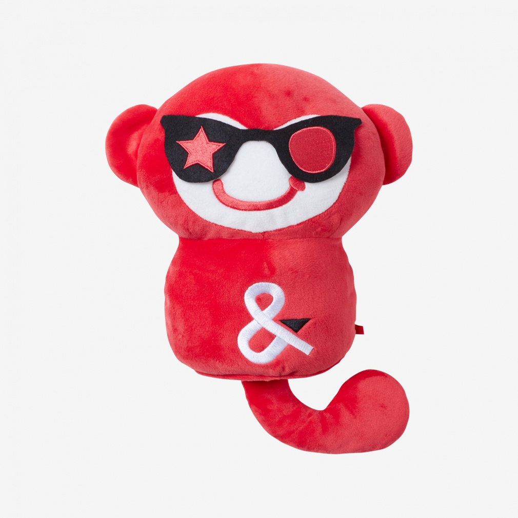 アンパンジーヘッドカバー(DR用) AUA0017(オレンジ)