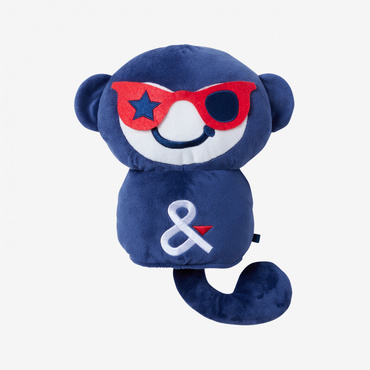 アンパンジーヘッドカバー(DR用) AUA0017