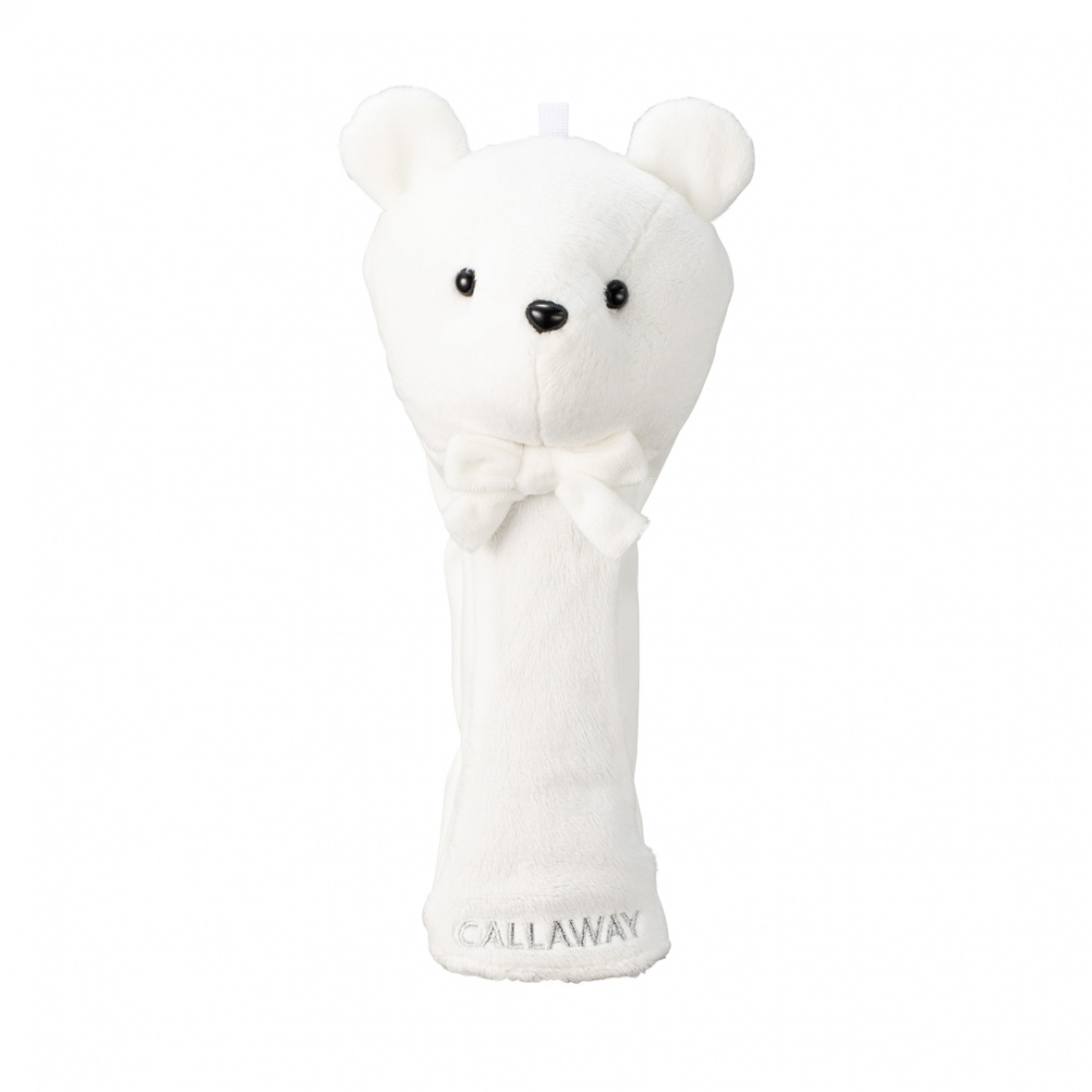 LEFC Bear Fairway Headcover SS 25 JM (7193450146) St wbhJo[ Callaway