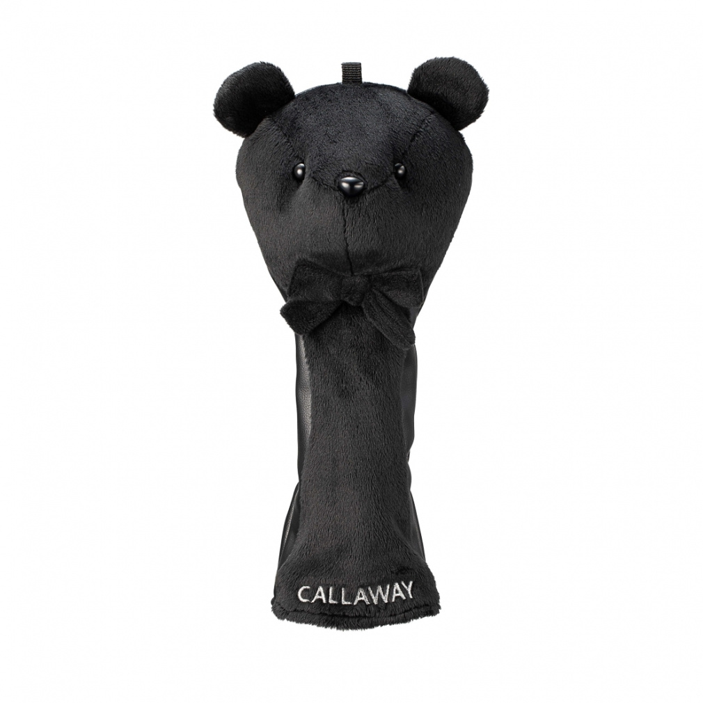 LEFC Bear Fairway Headcover SS 25 JM (7193450146) St wbhJo[ Callaway