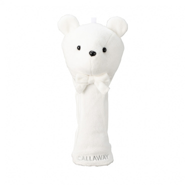Bear Fairway Headcover SS 25 JM 7193450146