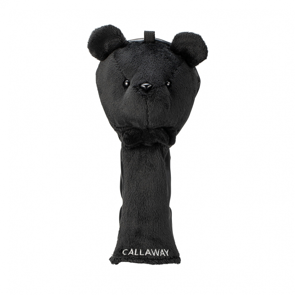 Bear Utility Headcover SS 25 JM 7193450184｜Alpen Online
