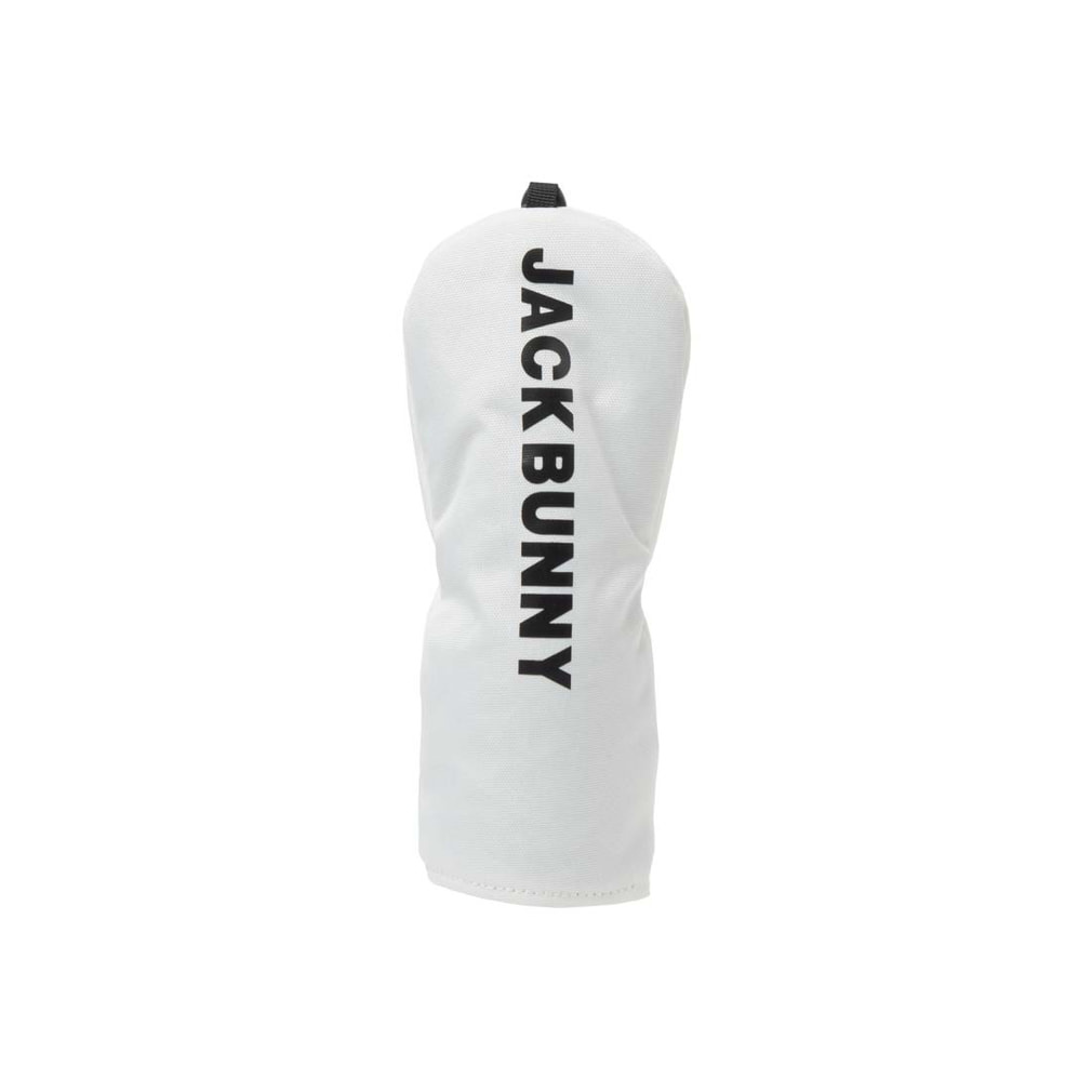 【アルペン限定】ヘッドカバーユーティリティ用 2626984283(ホワイト)