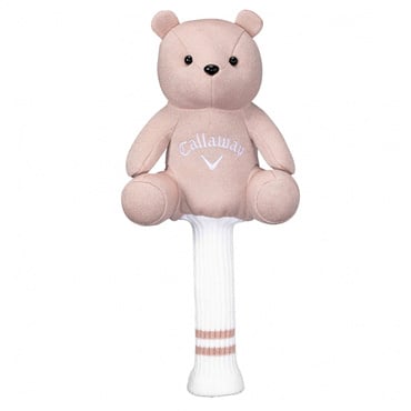 Bear Driver Headcover 26 JM 7193822660