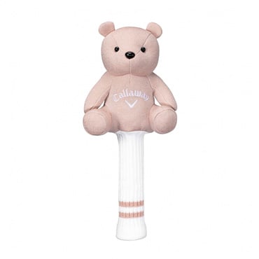 Bear Fairway Headcover 26 JM 7193822707