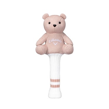 Bear Utility Headcover 26 JM 7193822745