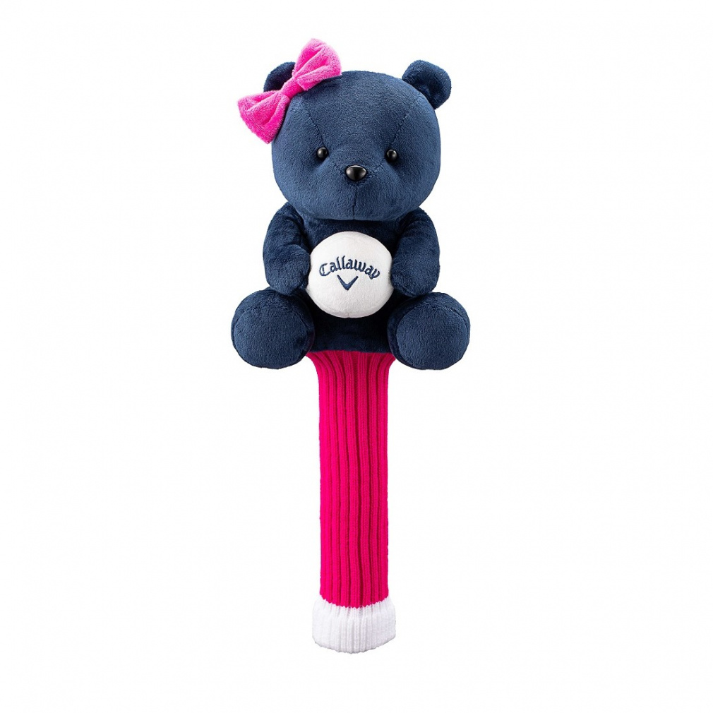 HC CG AM BEAR FW BRW FW 23 JM 7193012566(ネイビー-FREE)