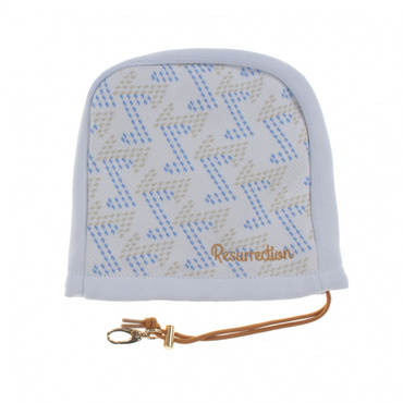 Knit iron cover 0363236204