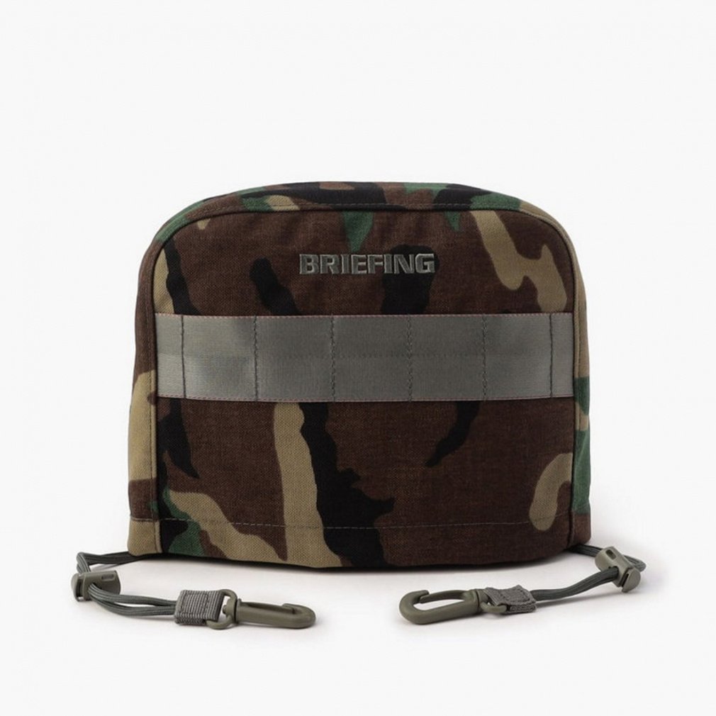 u[tBO IRON COVER WOLF GRAY (BRG223G20) |Ă~^YfUC St ACAJo[ BRIEFING