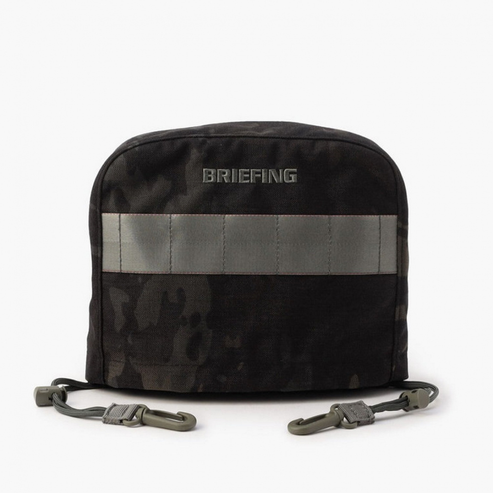 u[tBO IRON COVER WOLF GRAY (BRG223G20) |Ă~^YfUC St ACAJo[ BRIEFING