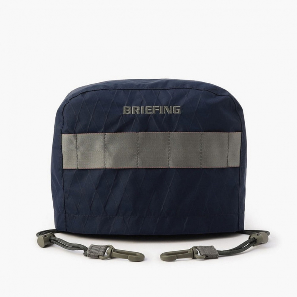 u[tBO IRON COVER XP WOLF GRAY (BRG223G29) |Ă~^YfUC St ACAJo[ BRIEFING