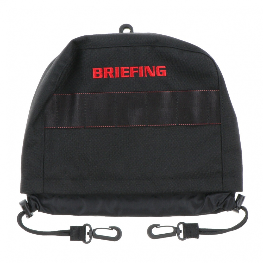u[tBO ACA Jo[ IRON COVER TL (BRG231G19) St ACAJo[ BRIEFING
