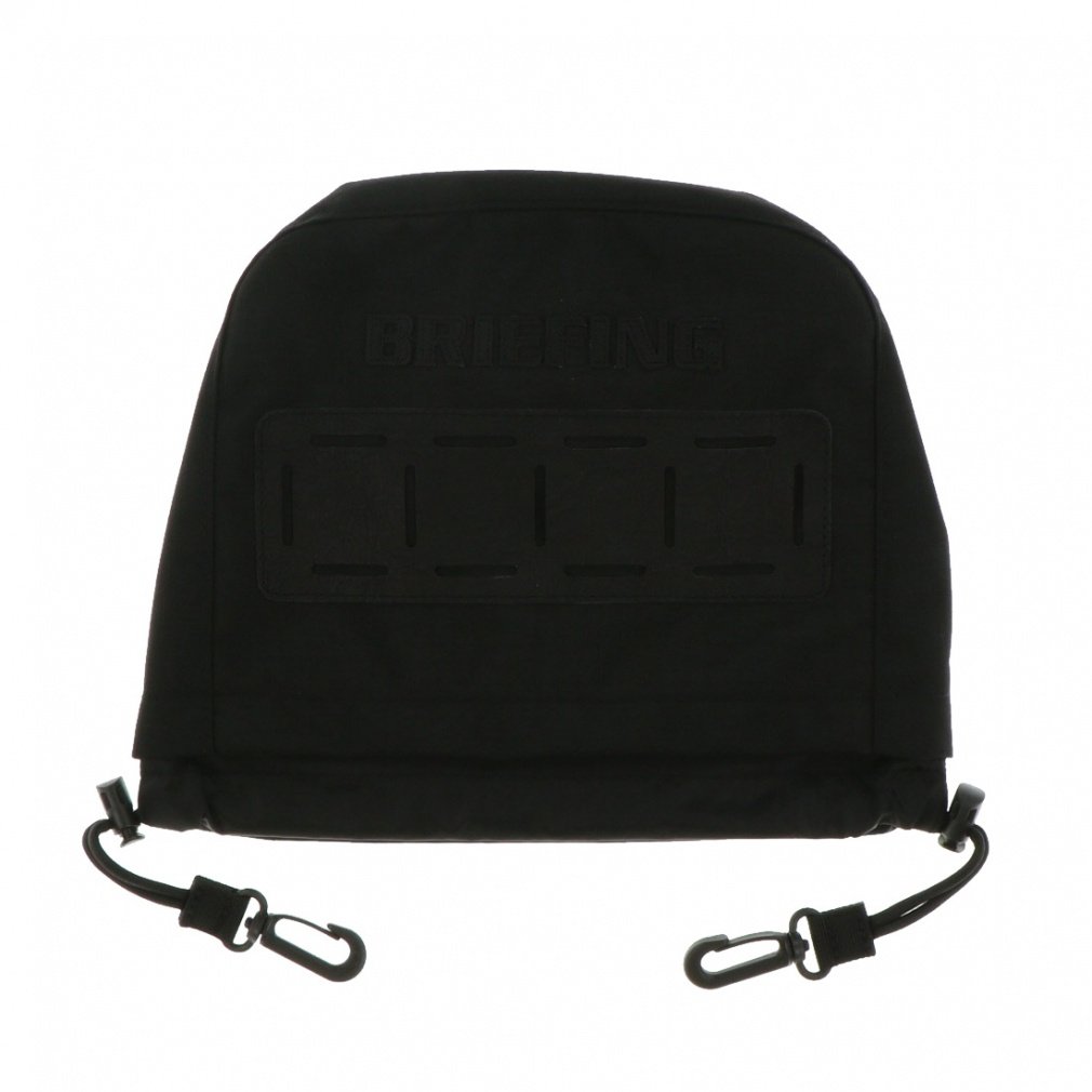 u[tBO IRON COVER DL (BRG233G05) St ACAJo[ : ubN BRIEFING