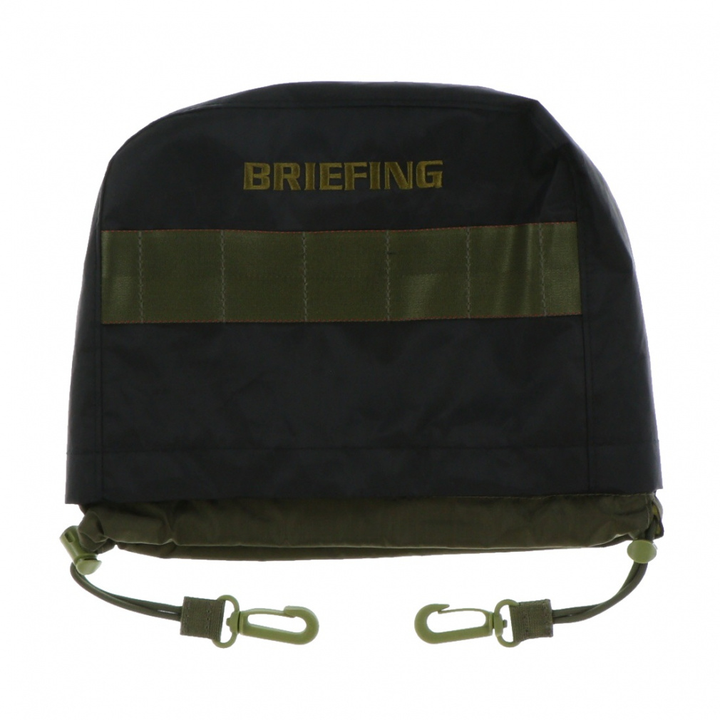 u[tBO IRON COVER XP RANGER GREEN (BRG233G26) St ACAJo[ : ubN×O[ BRIEFING