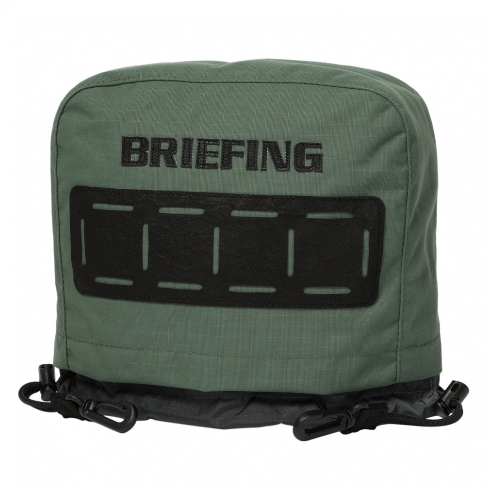 u[tBO BRG241G22 IRON COVER DL FD RIP (BRG241G22) St ACAJo[ BRIEFING
