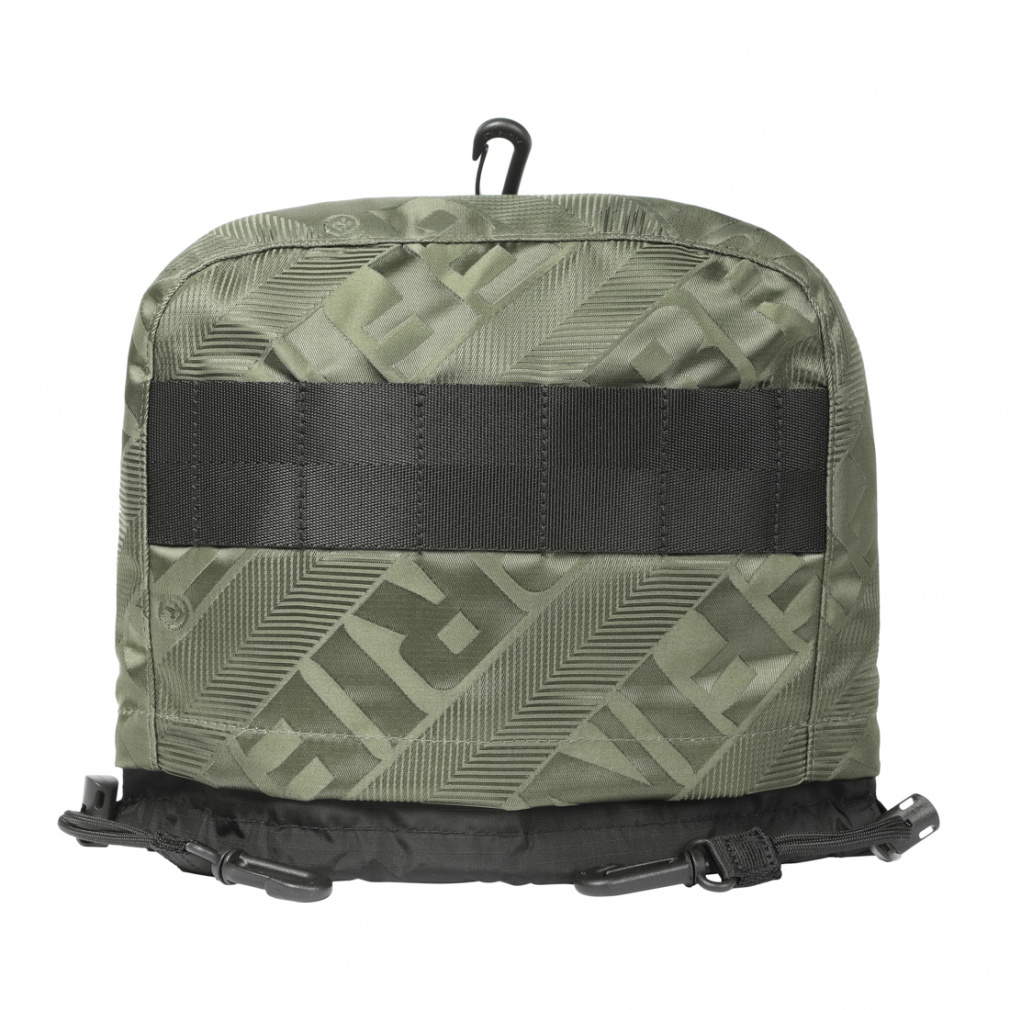 u[tBO IRON COVER SH (BRG241G05) St ACAJo[ BRIEFING