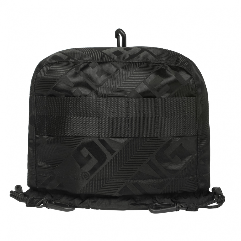 u[tBO IRON COVER SH (BRG241G05) St ACAJo[ BRIEFING