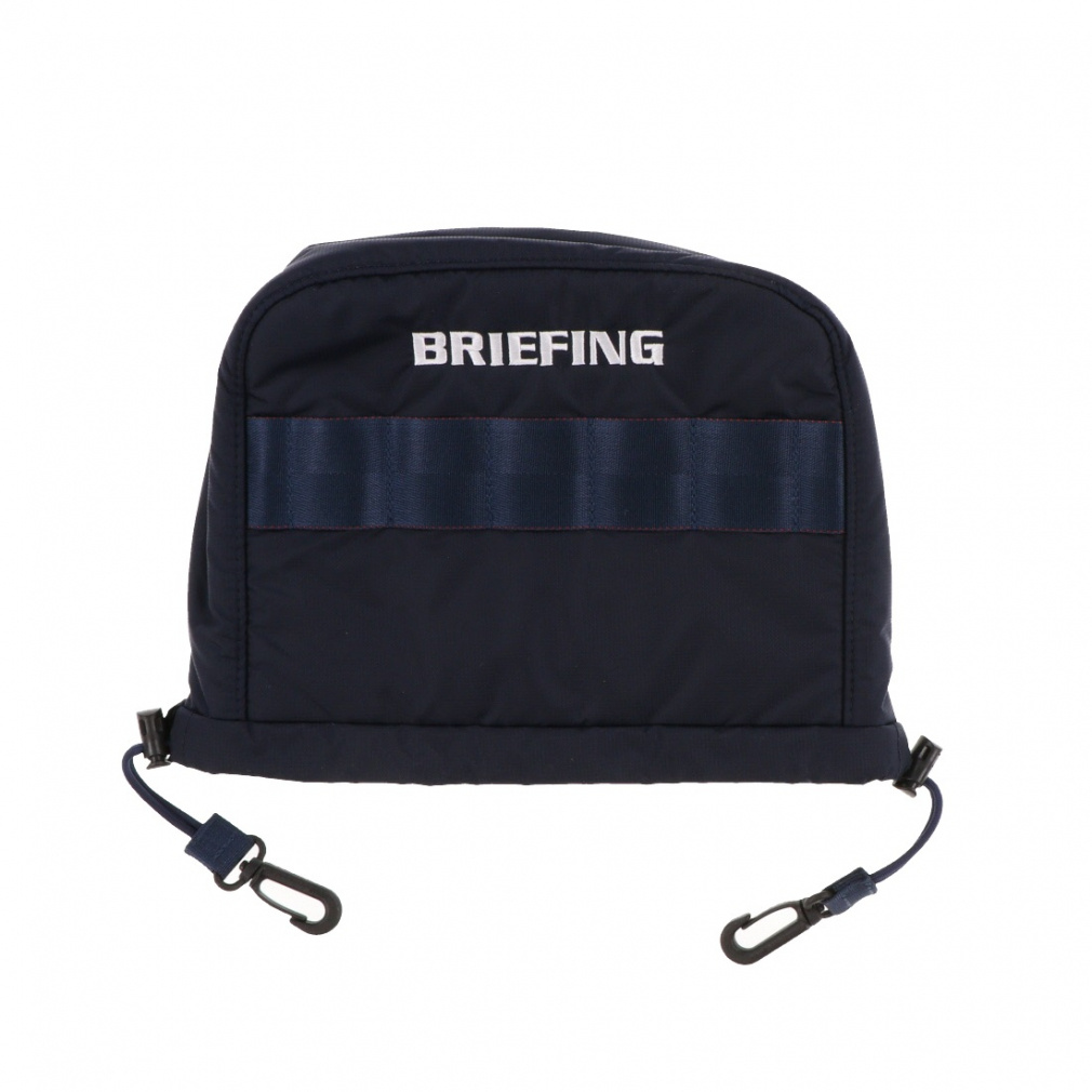 u[tBO IRON COVER CS (BRG251G06) St ACAJo[ BRIEFING