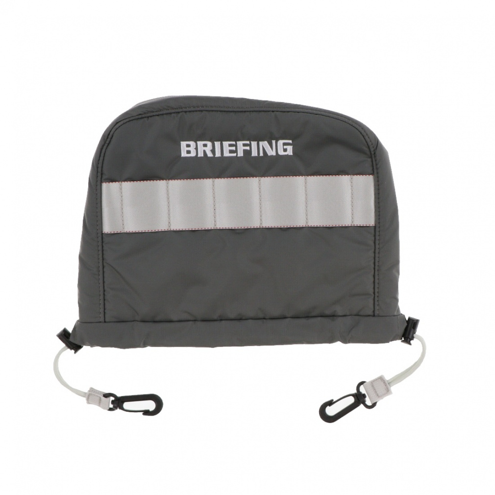 u[tBO IRON COVER CS (BRG251G06) St ACAJo[ BRIEFING
