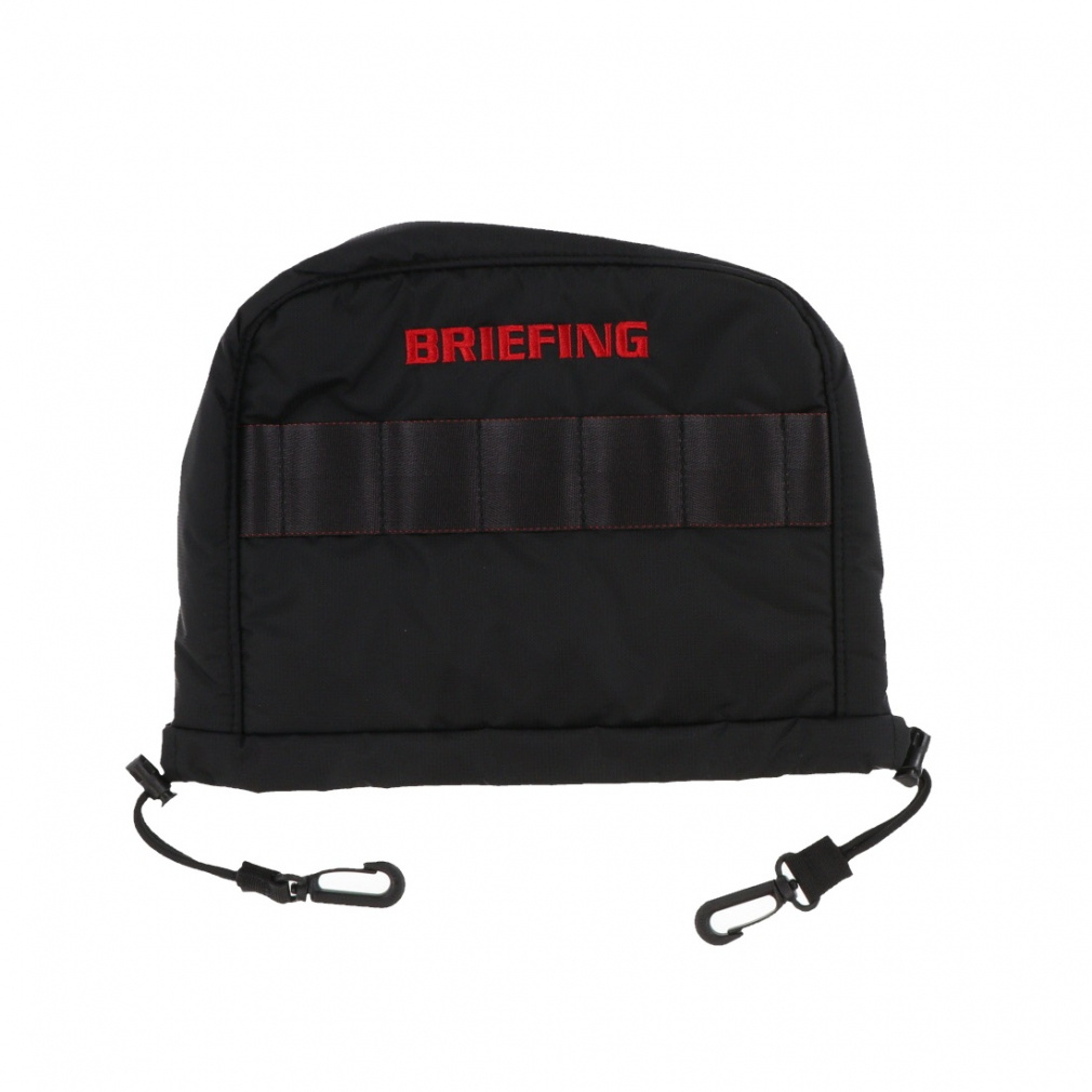 u[tBO IRON COVER CS (BRG251G06) St ACAJo[ BRIEFING