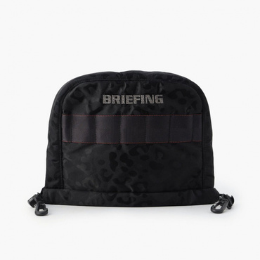 IRON COVER LEOPARD JQ BRG251G26