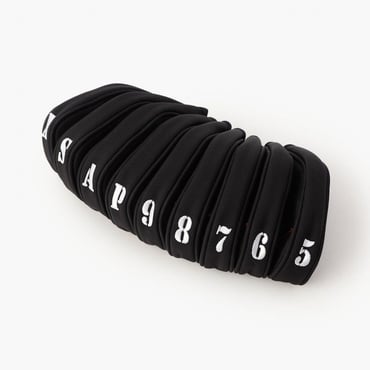 SEPARATE IRON COVER MAG PRO AIR BRG251G40