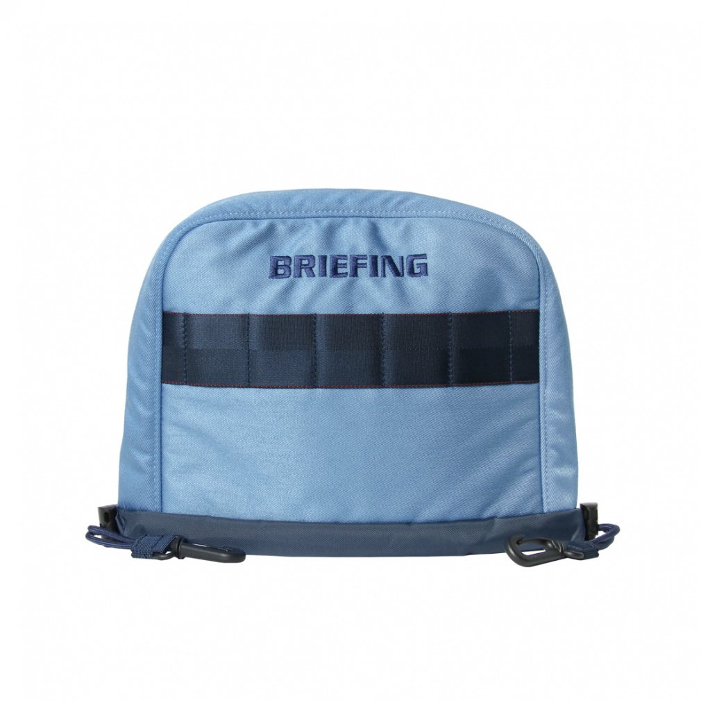 u[tBO IRON COVER FD (BRG251G49) St ACAJo[ BRIEFING