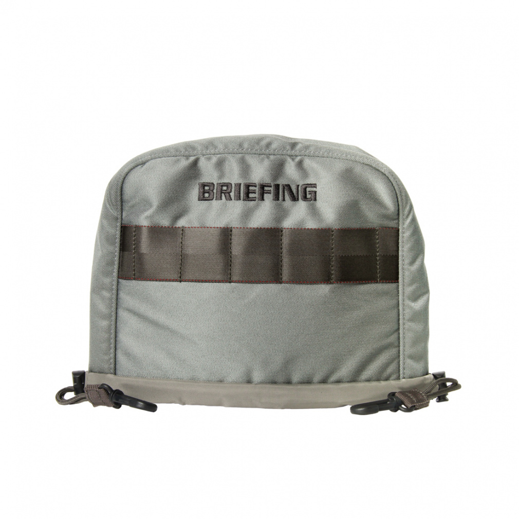 u[tBO IRON COVER FD (BRG251G49) St ACAJo[ BRIEFING