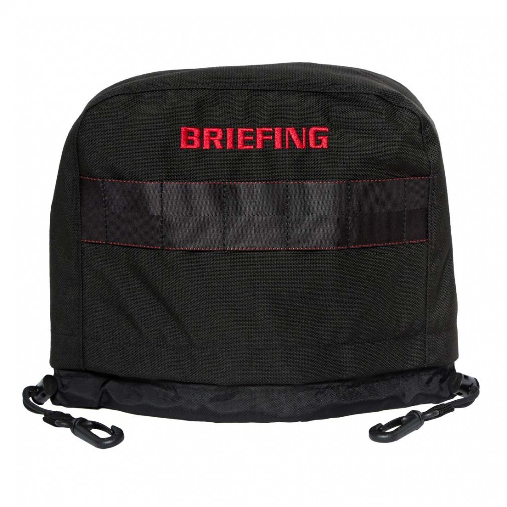 u[tBO IRON COVER STD (BRG253G20) St ACAJo[ BRIEFING