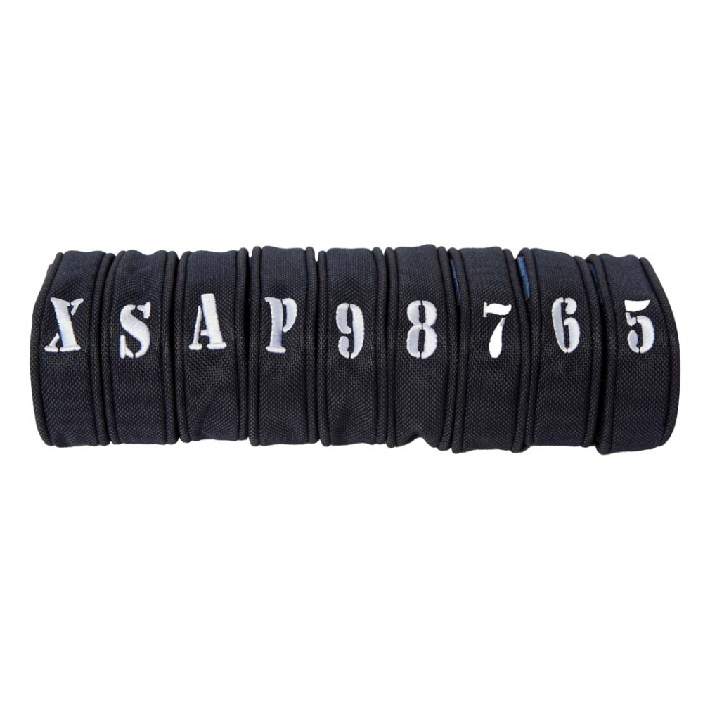 u[tBO SEPARATE IRON COVER STD (BRG253G21) St ACAJo[ BRIEFING