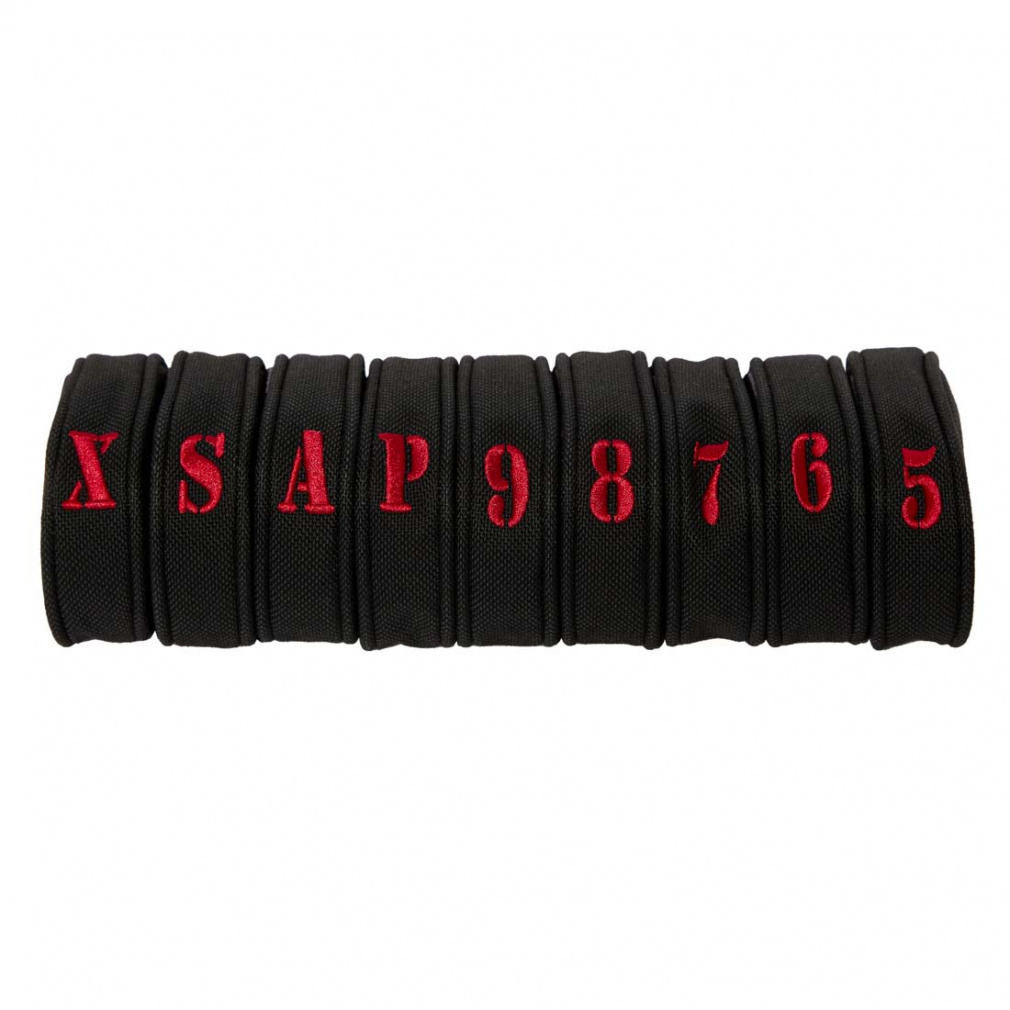 u[tBO SEPARATE IRON COVER STD (BRG253G21) St ACAJo[ BRIEFING